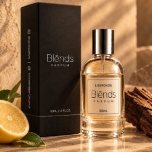 Liberdade Perfume 50ml