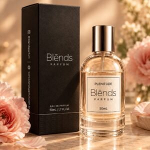 Plenitude Perfume 50ml