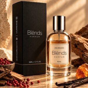 Ascensão Perfume 50ml