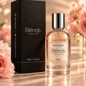 Delicadeza Perfume 50ml