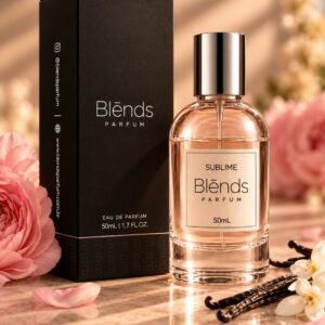 Sublime Perfume 50ml