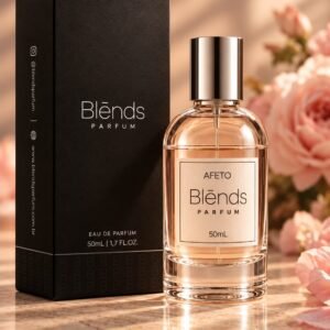 Afeto Perfume 50ml