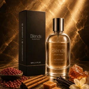 Ascensão Perfume 50ml