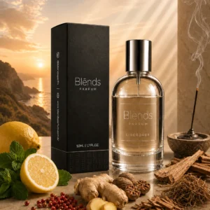Liberdade Perfume 50ml