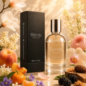 Plenitude Perfume 50ml