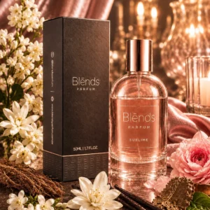 Sublime Perfume 50ml