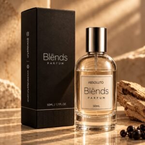 Absoluto Perfume 50ml